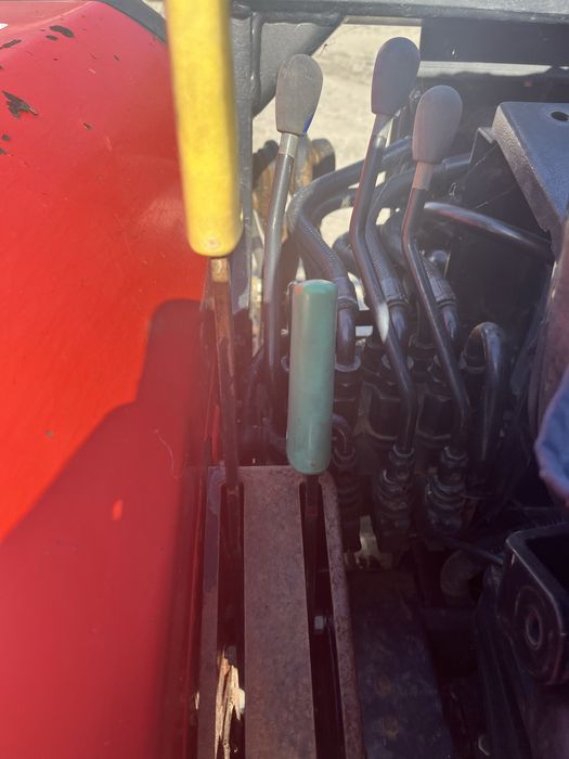 Tractor SAME Frutteto 3 90 Classic – Mecanic, Motor Deutz 4 Pist. Turbo