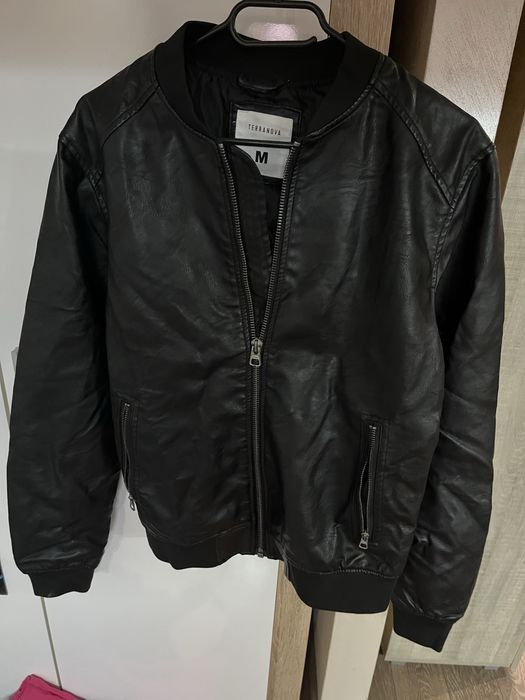 Мъжки горници и якета