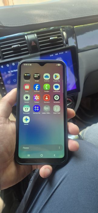 Samsung A24 idiyal full 6.128GB