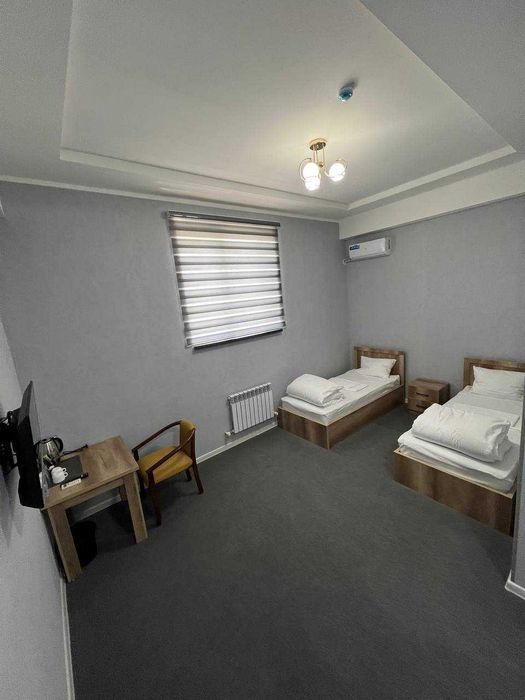 BEST HOTEL (shinam va hamyonbop)