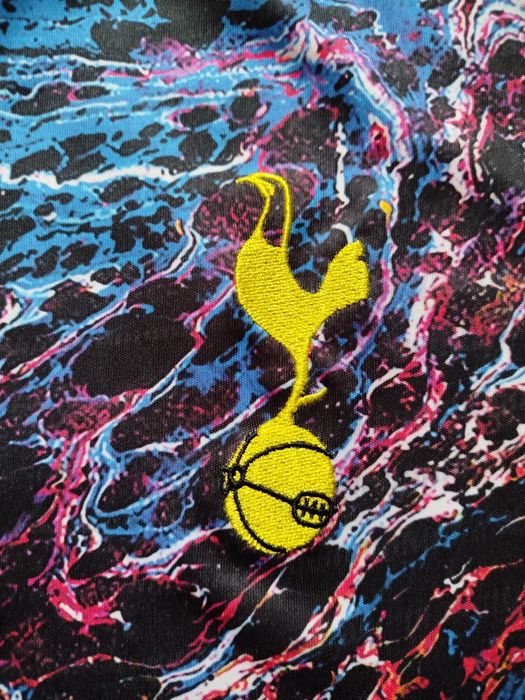 Резервен екип на Тотнъм Хотспър - сезон 21/22 - Son