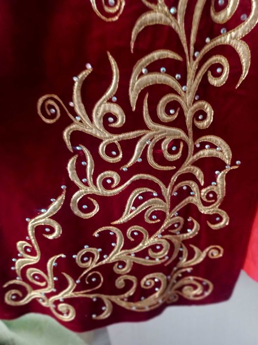 Одежда нациянальная