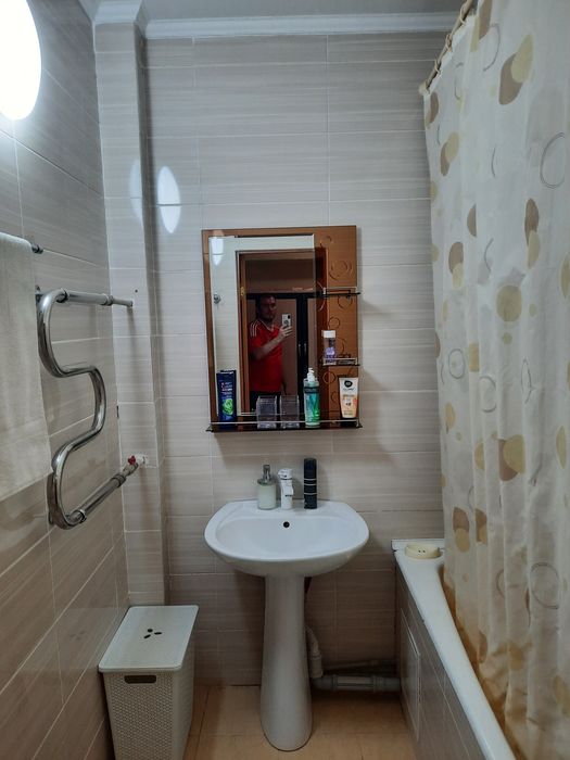 Достык-Курмангазы