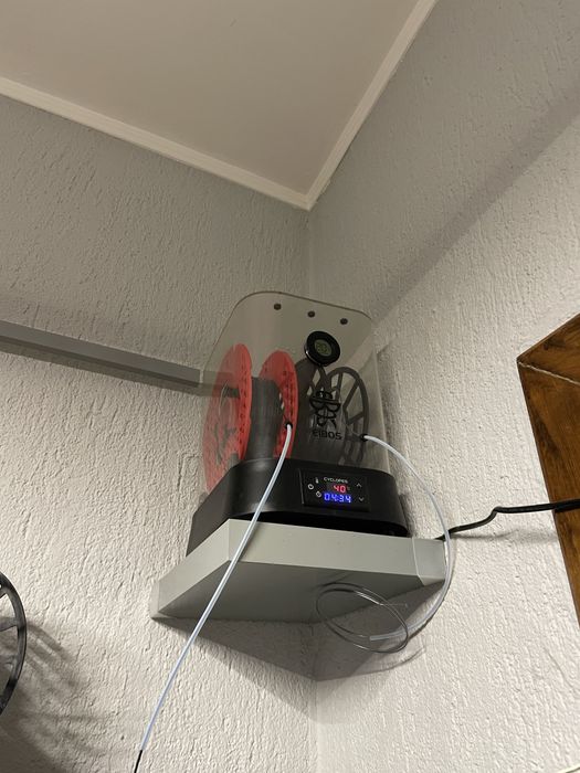 Vand imprimanta 3D Fl sun V400