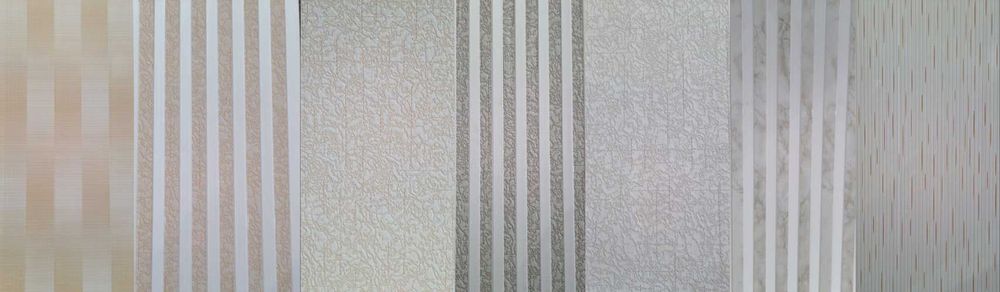 ПВХ декоративный | Декор пластик |