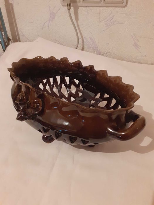 Продам керамические вазы