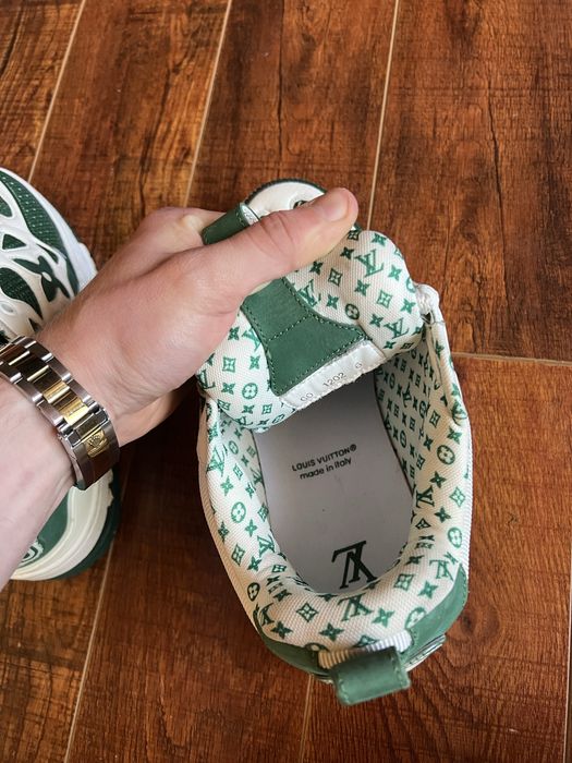 Louis Vuitton Skates