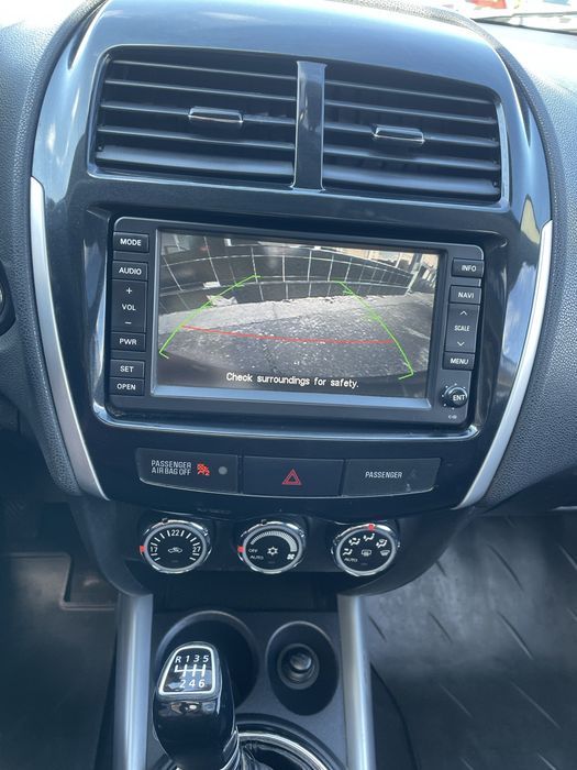 Citroen C4-AirCross-2013-1.8TDI-150cp-Euro5