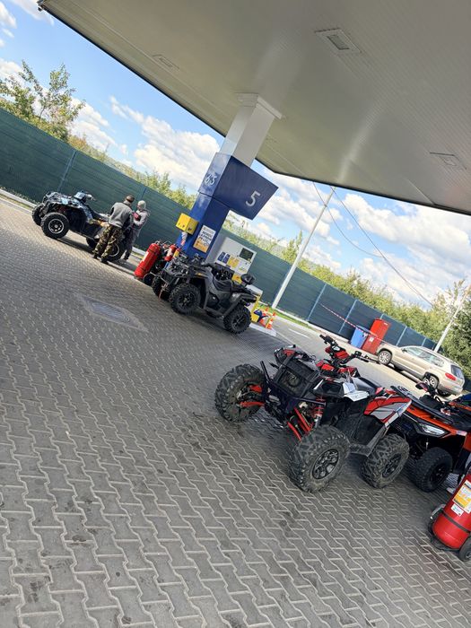 scrambler 1000s schimb cu renegade