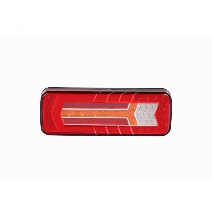 Lampa stop tripla iveco mercedes man volvo daf ducato kamar L1913