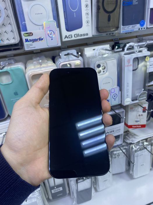 Iphone 17 Air 256 gb