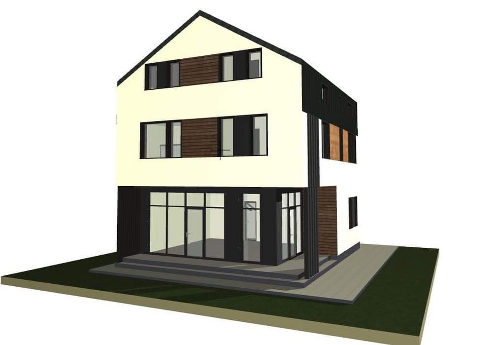 Teren intravilan Craiova - Accept variante imobiliare/auto