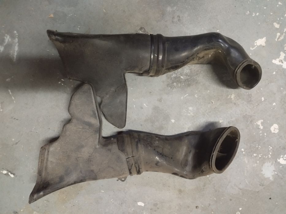 Prize de aer-air ram pentru Honda Cbr 600f4i