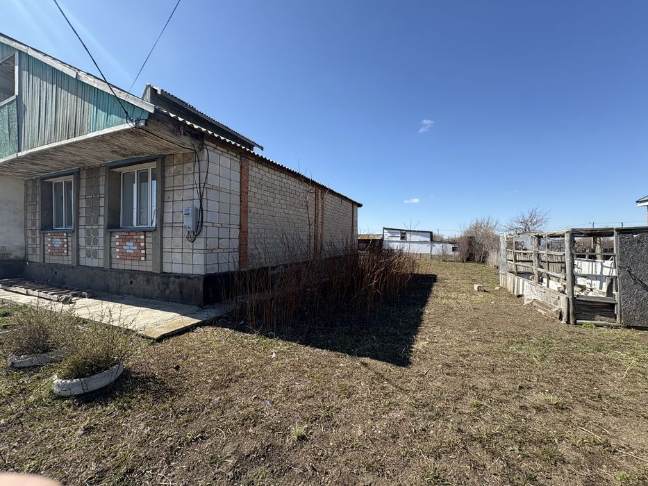 Продается частный дом