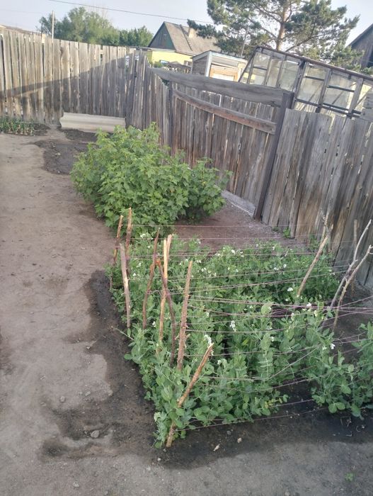 Новый дом хороший район
