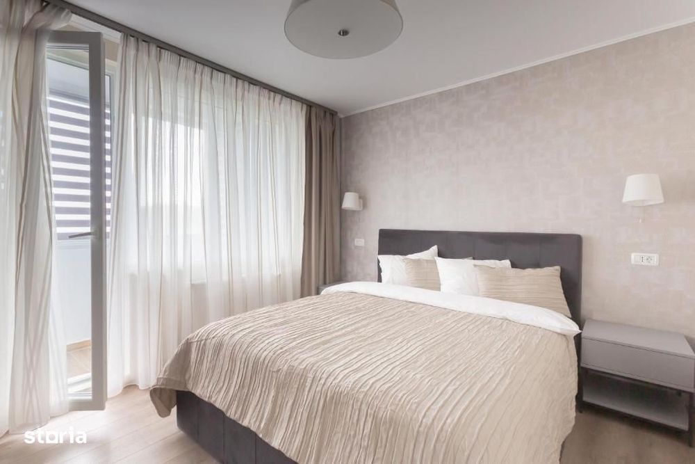 Apartament Ultracentral – Investiție Ideală într-o Zonă Premium