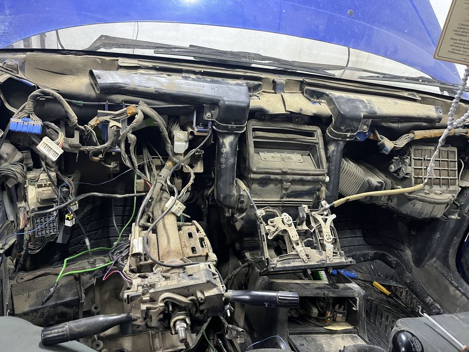 Автоэлектрик 24/7