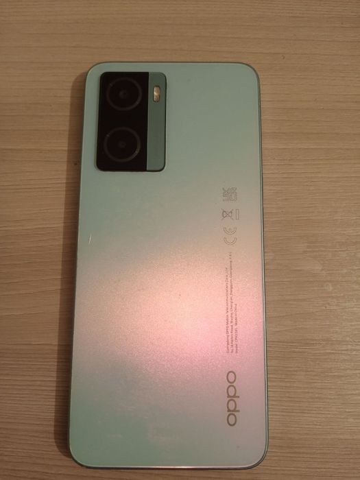 Oppo A57s 4/64гб