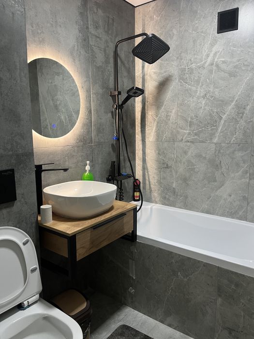 Сдам 2 ком квартиру класса люкс