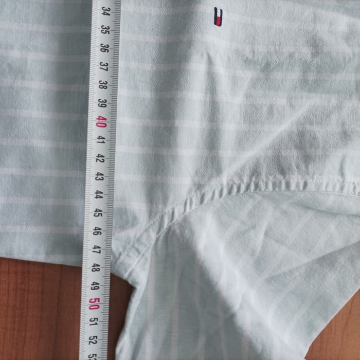 Tommy Hilfiger 12и 14г.164см детска риза