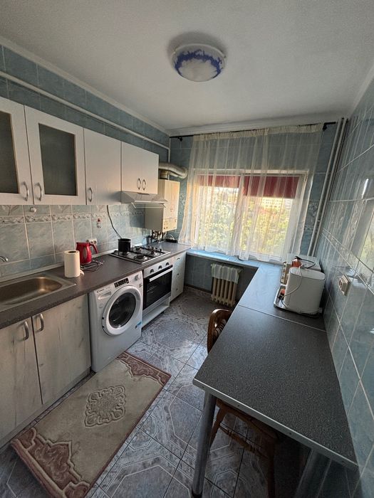 Apartamentul de inchiriat (proprietar) P.ros