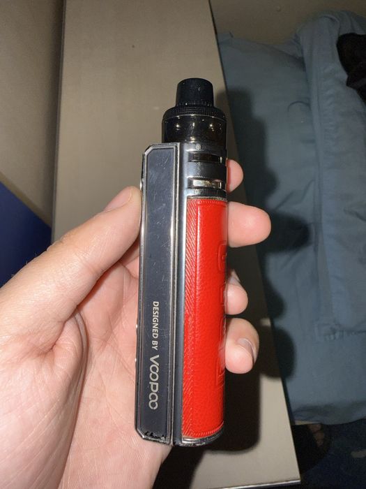 Vand tigara electronica Voopoo drag h80s