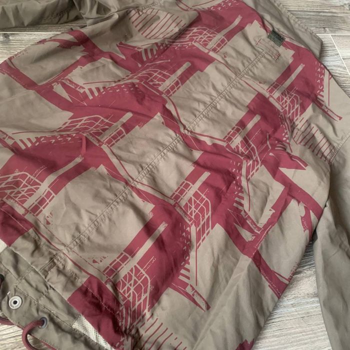 G star Raw Coach JKT - S рсзмери