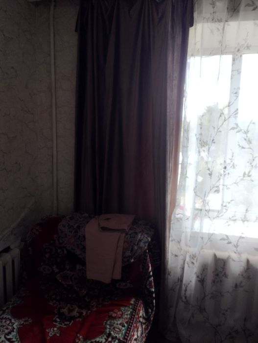 Продам комнату в общежитии