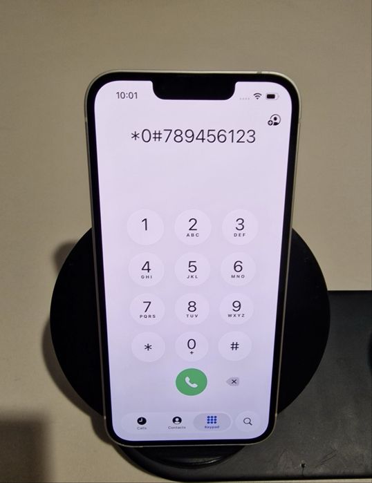 Iphone 13 white