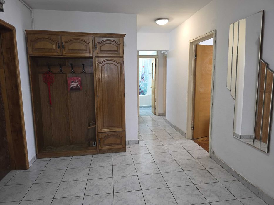 Super Oferta – IEFTIN - Apartament cu 3 camere Dedeman / Rolast