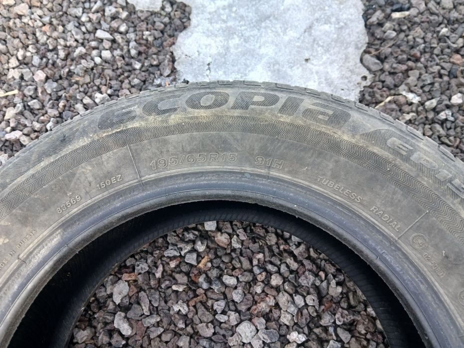 шиный 195 65 на 15