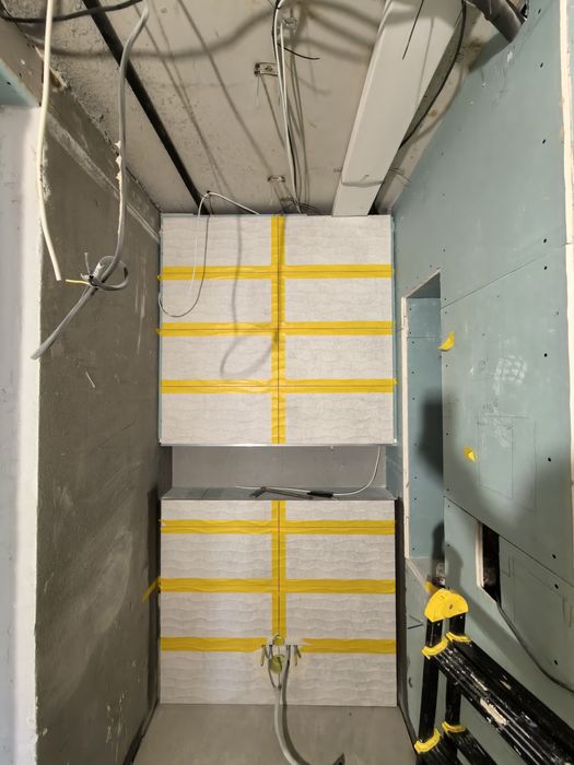 ЦЯЛОСТНИ РЕМОНТИ.  Строителна Бригада. Варна