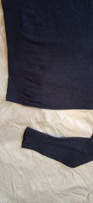 Pulover Kashmir marimea L