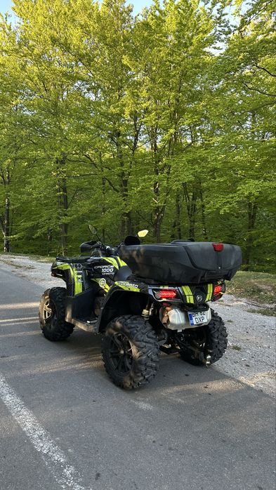 atv cf moto 1000