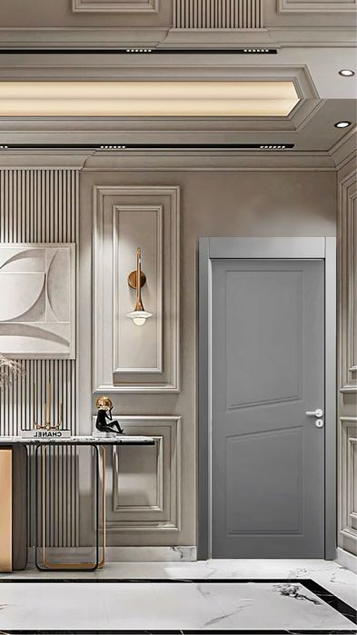 Интериорна врата Iris