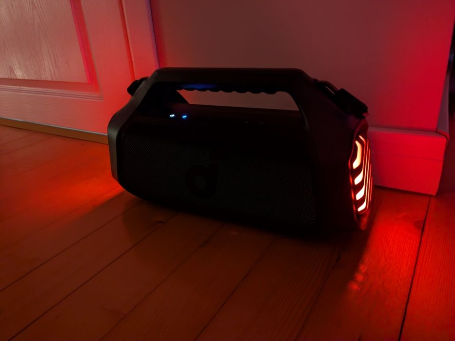 Soundcore Boom 2 Plus