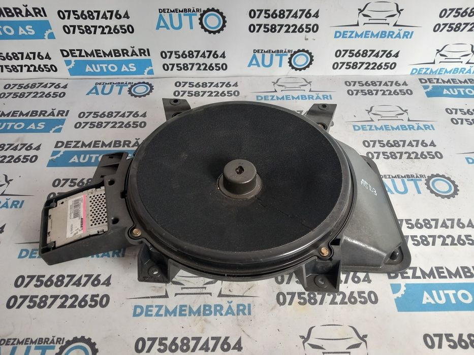 Bixa Difuzor Subwoofer Audi a8 d3