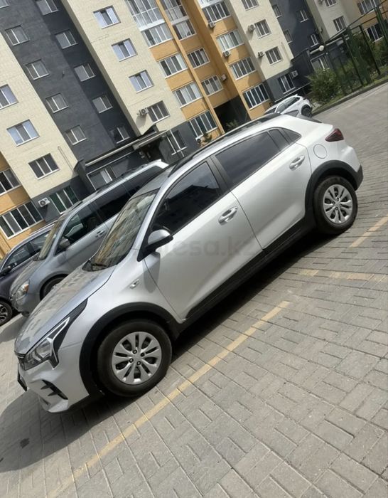 Авто в аренду с выкупом
