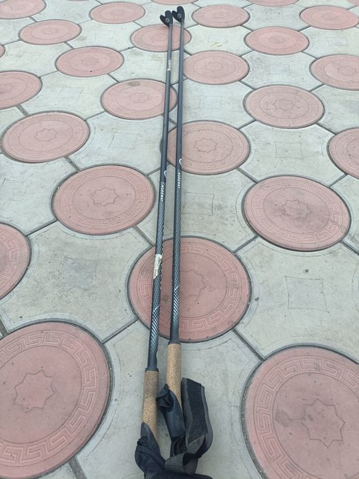 Лыжный комплект.