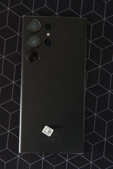 Samsung s23 ultra 8 GB 256GB stare foarte buna