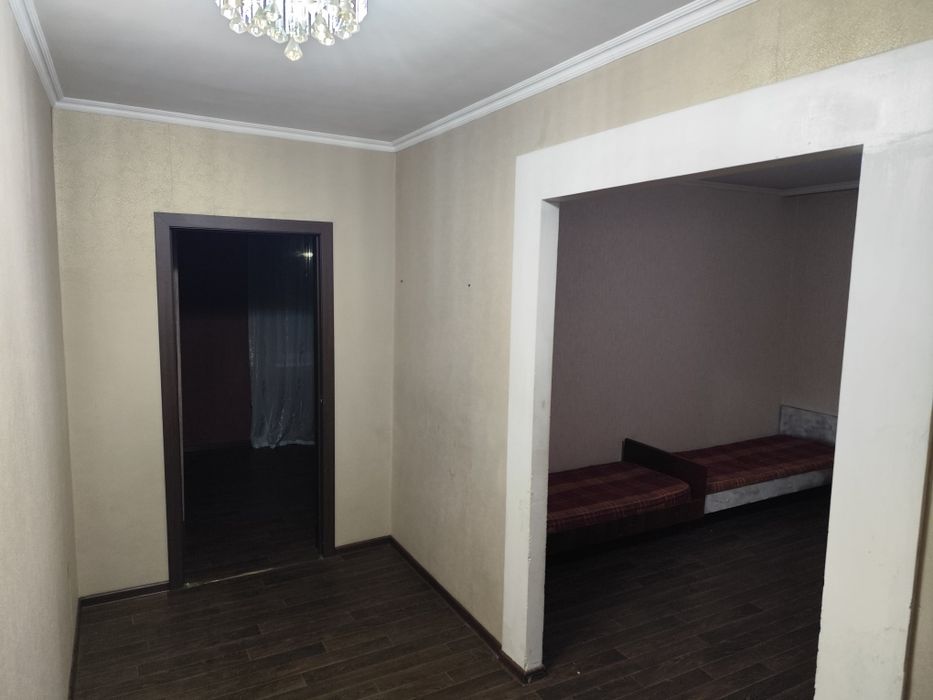 Сдам квартиру на длительный срок