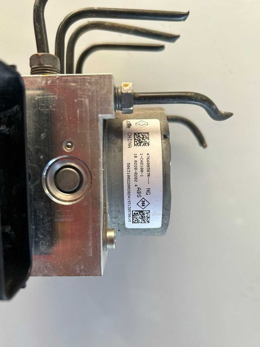 ABS Dacia Dokker Dacia Lodgy 2012-2024г. #026S.