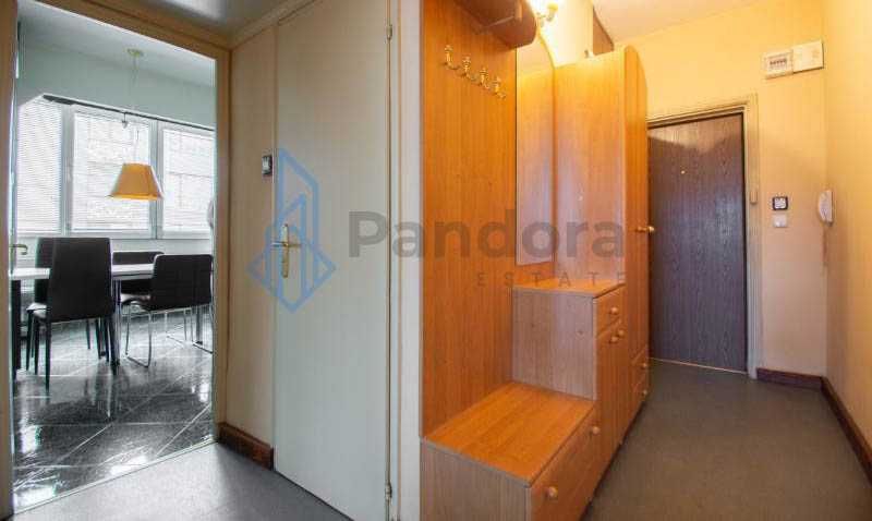 Дава се под наем Тристаен апартамент в София, Оборище - 84 кв.м за 525 € - Снимка #9