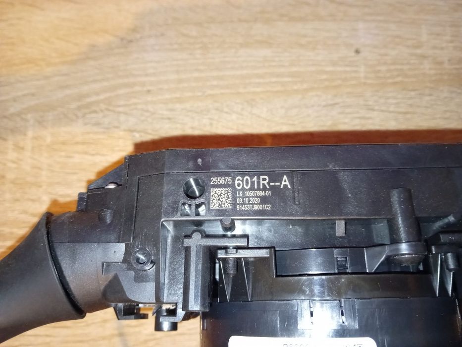 Bloc de lumini Renault Clio 5 an 2022 hibrid 1.6 benzină