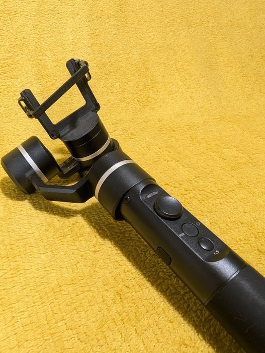 Gimbal camera acțiune - FeiyuTech G5