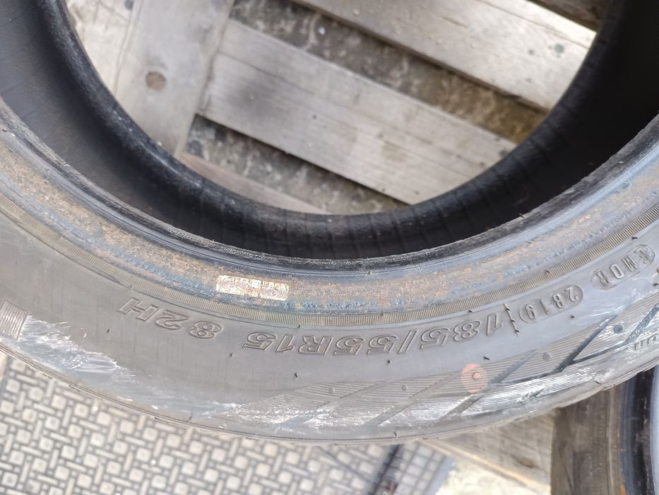 185.55  R 15 82H NEXXEN ДОТ 2819