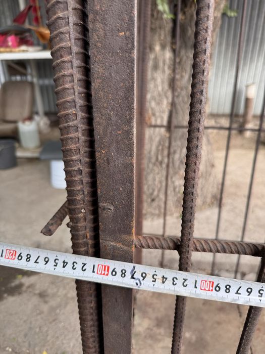 Сетка клетка решотка для кислорода баллонов