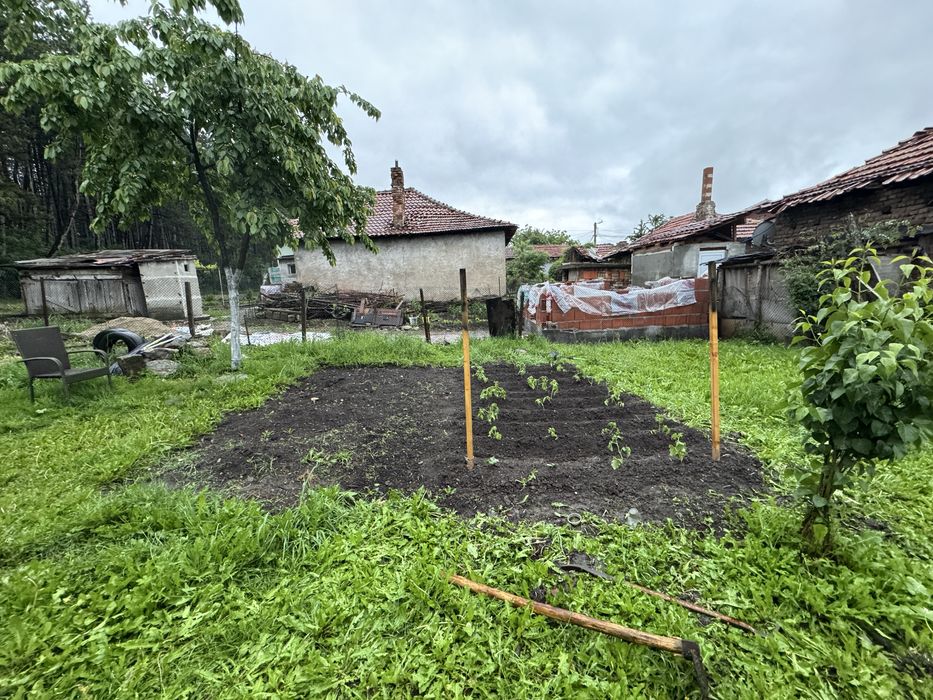 Продава се Къща в Перник, Рудничар - 70 кв.м за 1429 €/кв.м - Снимка #11