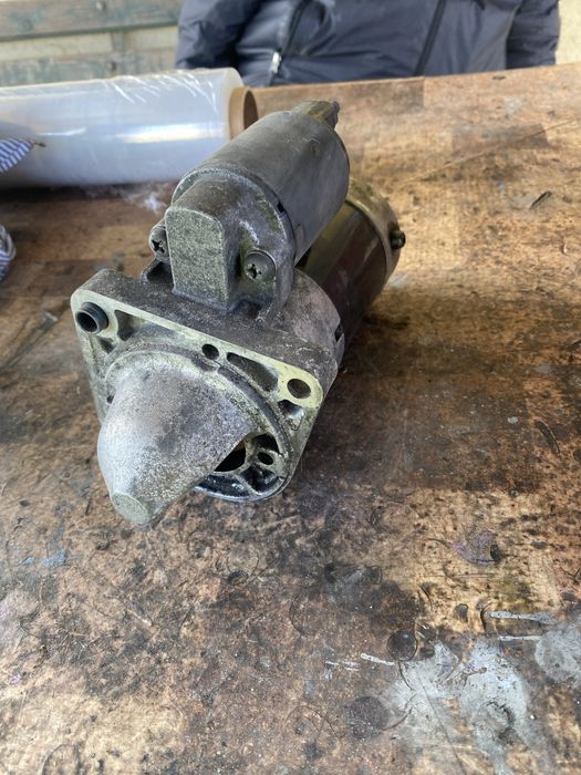 Стартер за опел зафира б 1.9 дизел опел инсигния 2.0 дизел