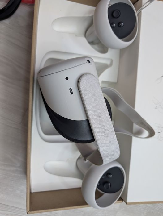 Meta Quest 2 Oculus 128 GB